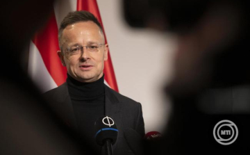 Szijjártó Péter: ismét bekérették a magyar nagykövetet az ukrán külügyminisztériumba