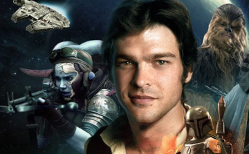 Rendező nélkül maradt az új Star Wars film