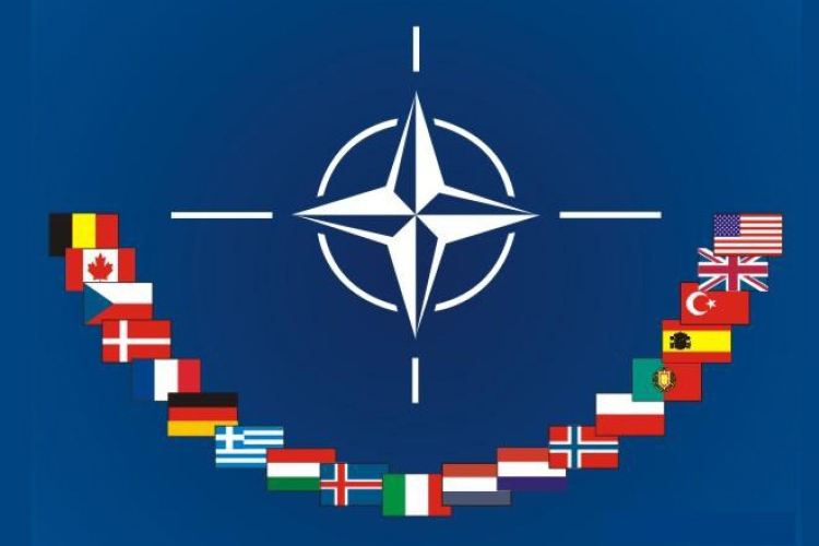 NATO: a szövetségesek megújították ígéretüket Ukrajna védelmének megerősítésére