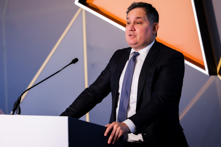 Nagy Mártont továbbra is hisz abban, hogy az idei a gazdasági áttörés éve