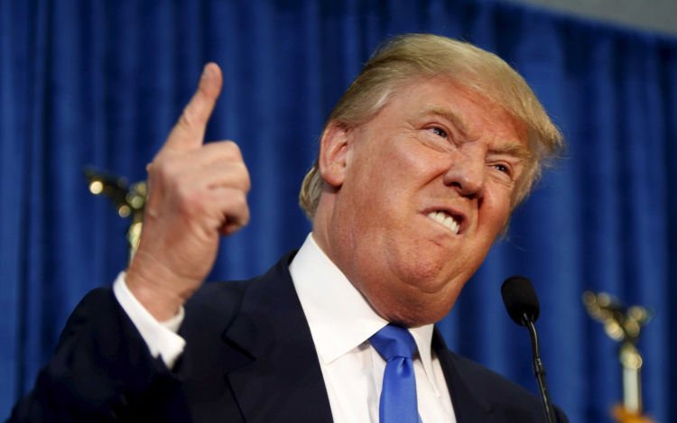 Donald Trumpot választották meg az Egyesült Államok 45. elnökévé