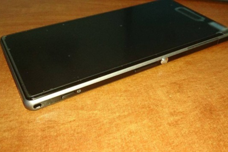 Kémfotón a Sony következő nagy dobása