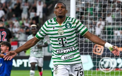 El-selejtező - A Ferencváros hazai pályán is legyőzte a Vojvodinát