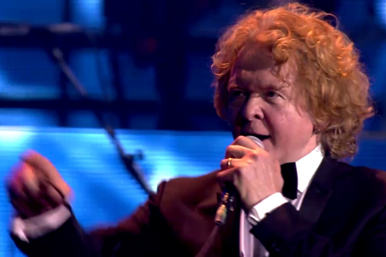 Ismét Simply Red-koncert lesz Budapesten