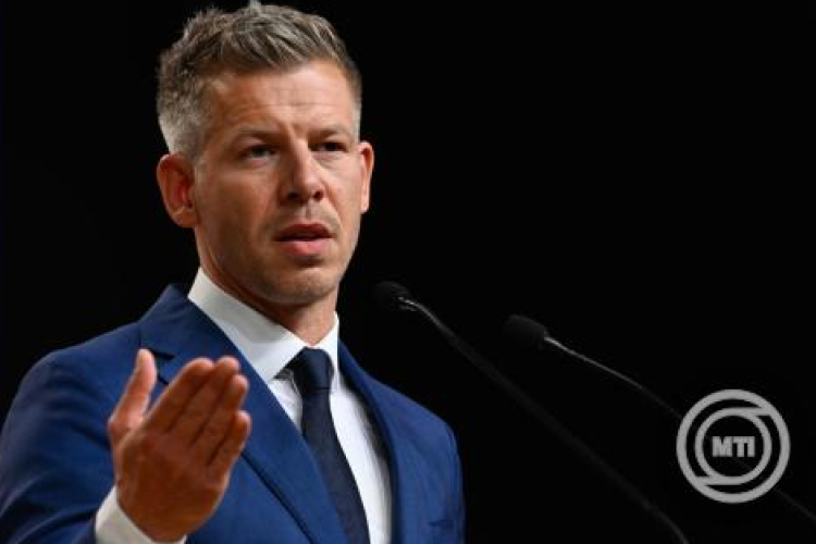 Magyar Péter: zajlik az ország elhagyásának előkészítése és a lopott vagyonok kimenekítése