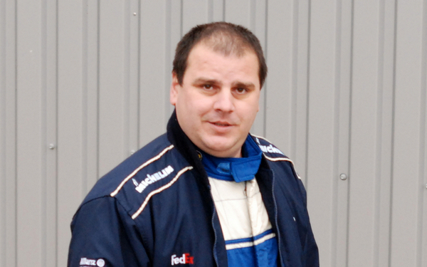 Sipos Zoli és a Rallycross!