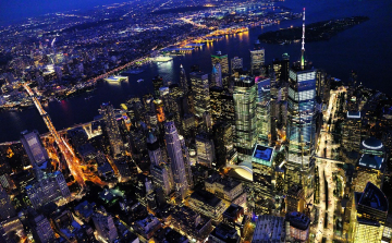 New Yorkban sok a halálos áldozat, Floridában újranyitottak strandokat