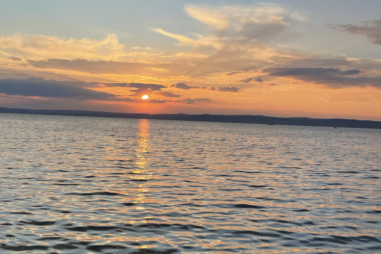 Folytatódik a hőség a héten