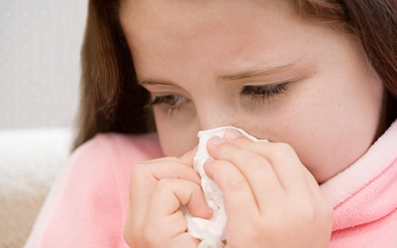 Levegő útján is terjedhet az influenza egy új kutatás szerint