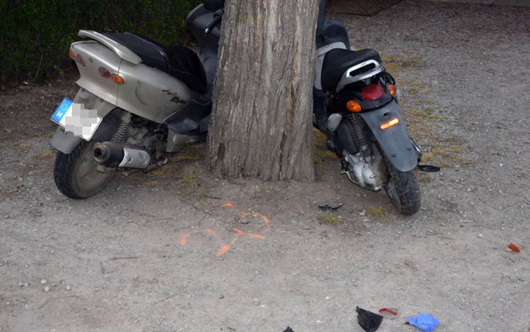 Ittasan okozott halálos balesetet egy motoros