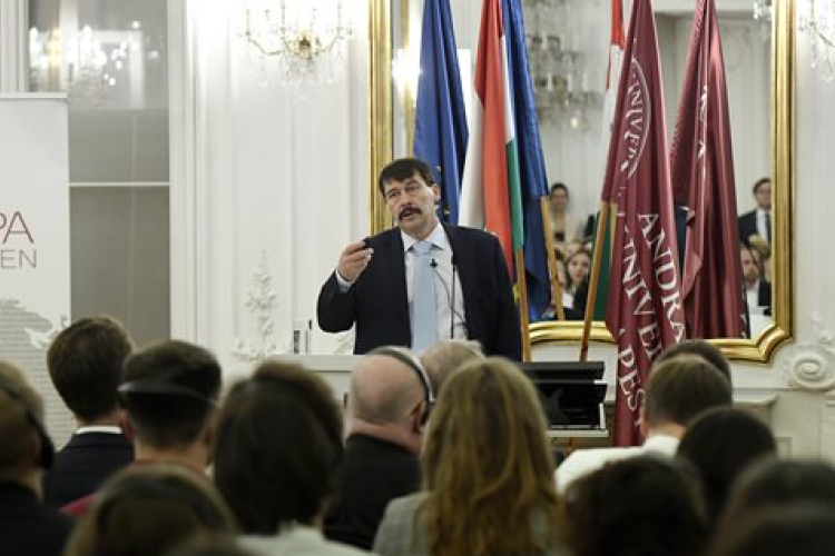 Kezdődik a Tudomány Világfóruma