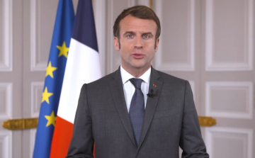 Macron ismételten beszélt Putyinnal a tűzszünet érdekében