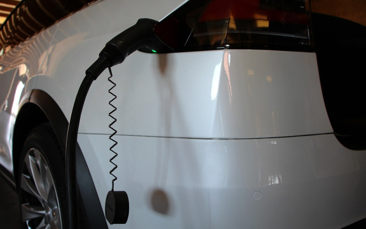 A Tesla Berlinben építi meg első európai gyárát