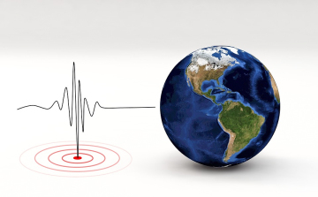 Kisebb földrengés volt Nagykanizsa környékén
