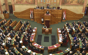 A magyar sport, parasport és diáksport napjainak létrehozásáról tárgyal a parlament