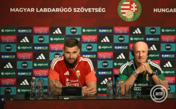 Magyar-finn - Rossi: Szappanos kezd a kapuban