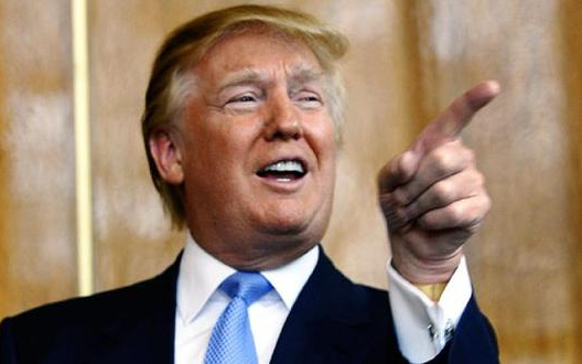 Trump új rendeletet tervez a beutazás szigorítására