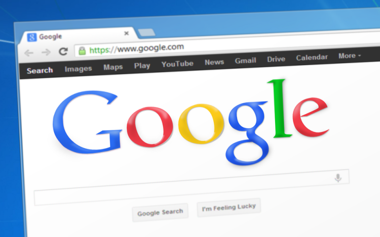 Újabb óriási büntetést kapott a Google