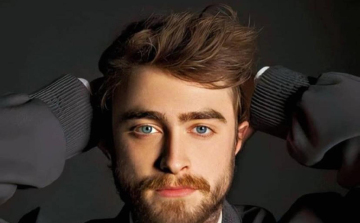 Daniel Radcliffe alakítja a zenés paródiáiról híres Weird Al Yankovicot