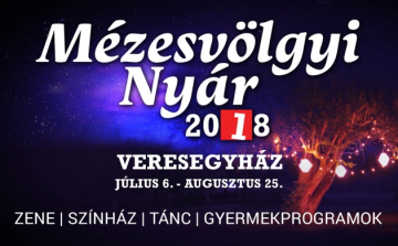 Boban Markovic és Bródy János is fellép a Mézesvölgyi Nyár fesztiválon