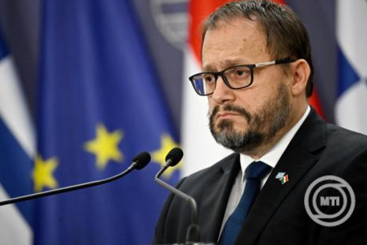 Kármán András: már elérhető a 2027-es költségvetés tervezésének tájékoztatója
