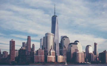 New York polgármestere az acélból és üvegből épülő felhőkarcolók betiltását ígéri