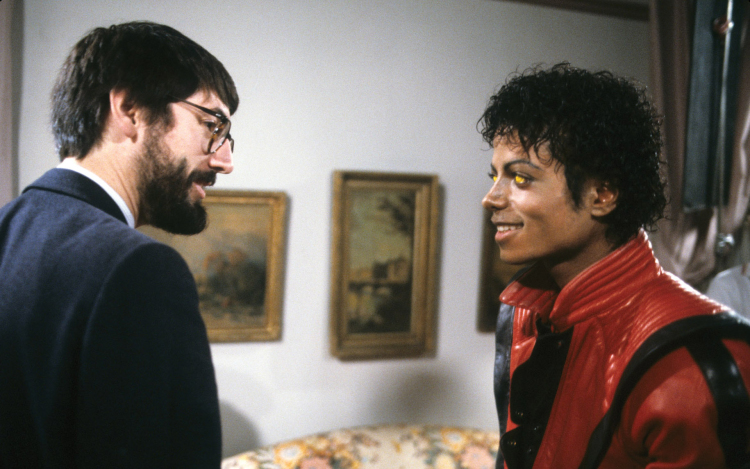 35 éves lett Michael Jackson ikonikus videoklipje