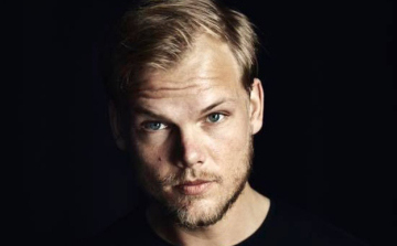 Avicii valóban öngyilkos lett amerikai médiaértesülés szerint