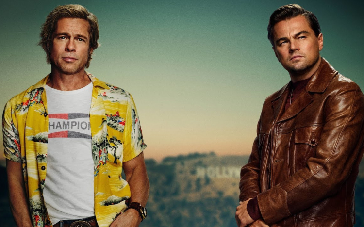 Erősen nyitott Tarantino Volt egyszer egy Hollywood című filmje