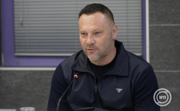 Labdarúgó NB I - Dárdai Pál lett az Újpest FC sportigazgatója