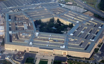 Szárazföldi csapatokat küldhet a Pentagon Szíriába