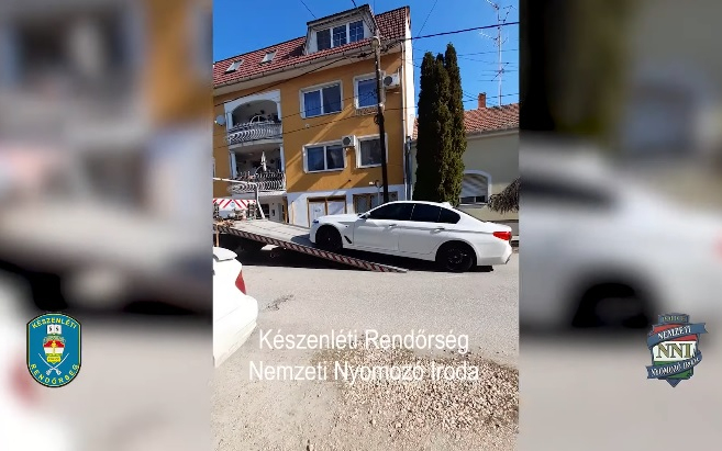 Elfogtak egy anya-lánya párost, amely nőket kényszerített prostitúcióra