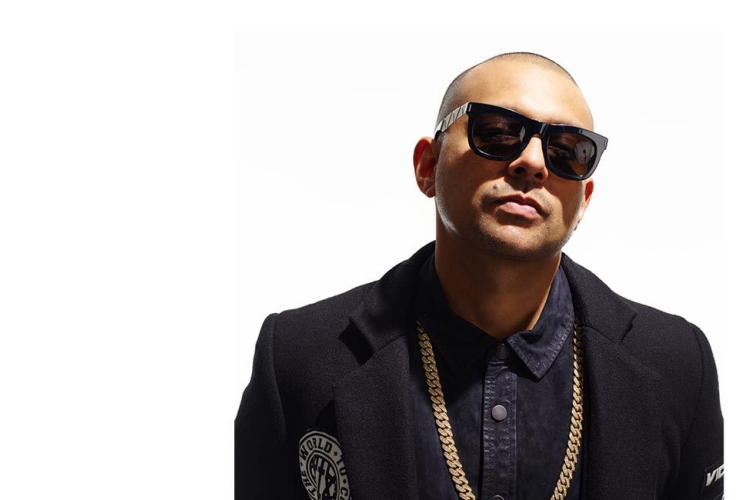 Sean Paul is fellép a Szegedi Ifjúsági Napokon
