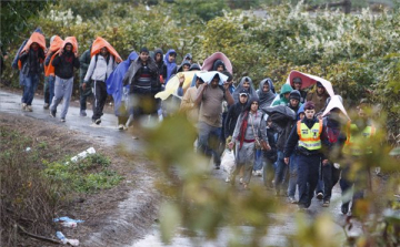 Illegális bevándorlás - Újabb incidensek Németországban