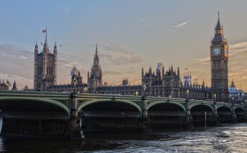 A legmagasabb készenléti szint lép életbe szerdán Londonban