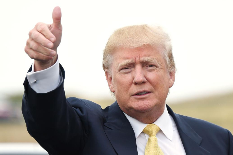 Trump az Iszlám Állam leküzdését ígérte az iraki kormányfőnek