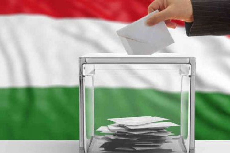 Választás 2026 - Hivatalosan megkezdődött a kampányidőszak