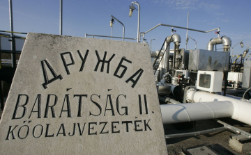 Magyar Péter Orbánnal együtt nézné meg személyesen, mi a helyzet a Barátság kőolajvezetékkel