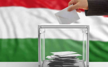 Választás 2026 - Hivatalosan megkezdődött a kampányidőszak